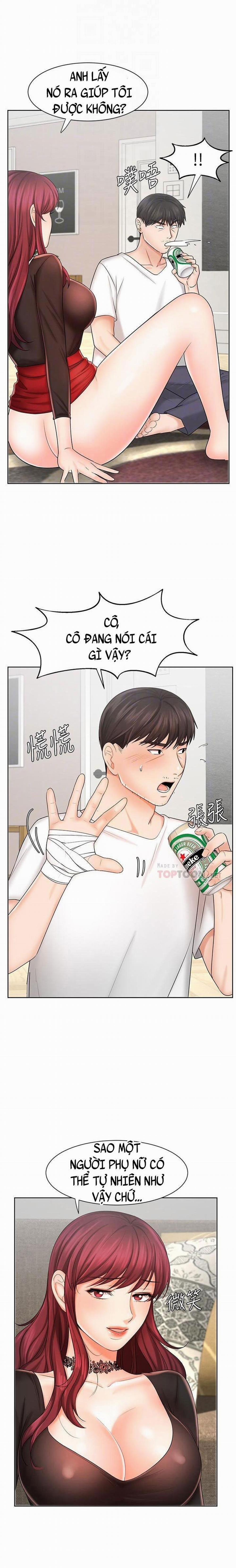 Nữ Nhân Viên Đắt Hàng 19 trang 2