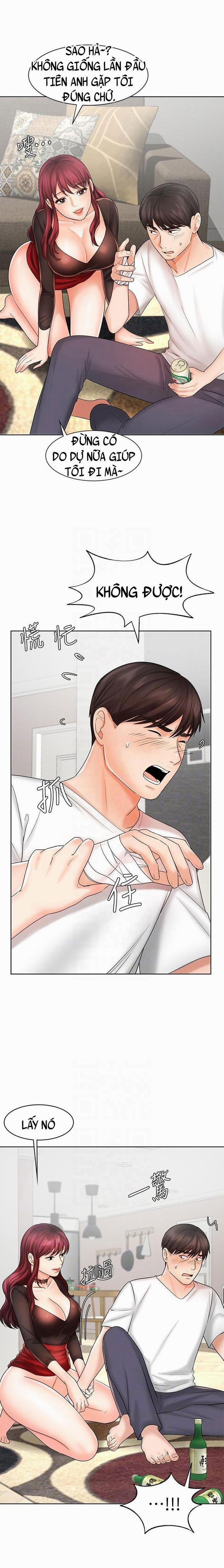 Nữ Nhân Viên Đắt Hàng 19 trang 3