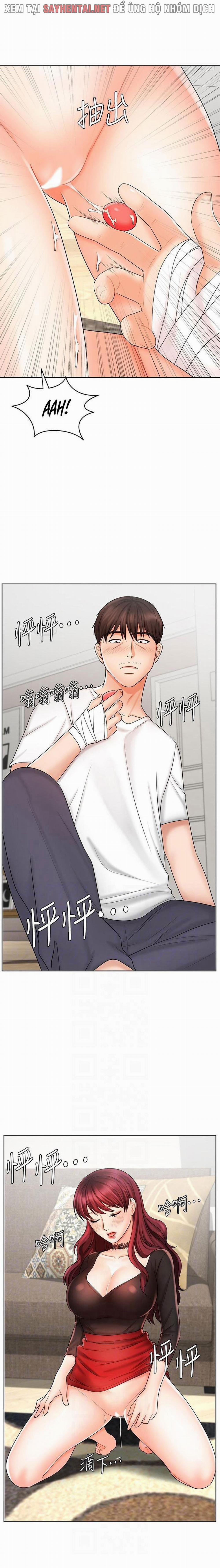 Nữ Nhân Viên Đắt Hàng 19 trang 6