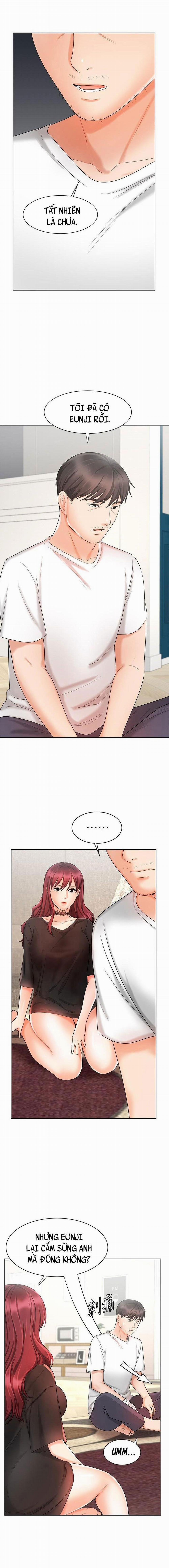 Nữ Nhân Viên Đắt Hàng 22 trang 3