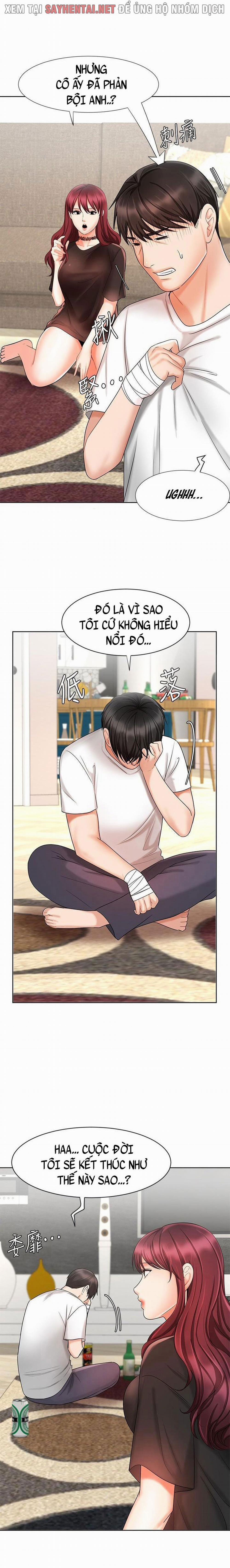 Nữ Nhân Viên Đắt Hàng 22 trang 7