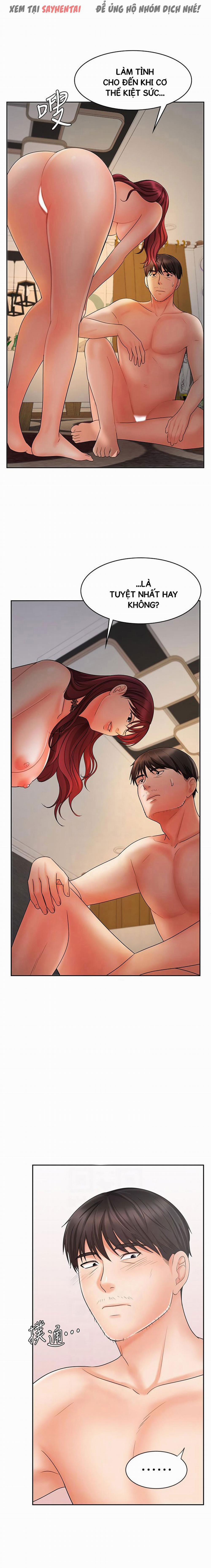 Nữ Nhân Viên Đắt Hàng 25 trang 6