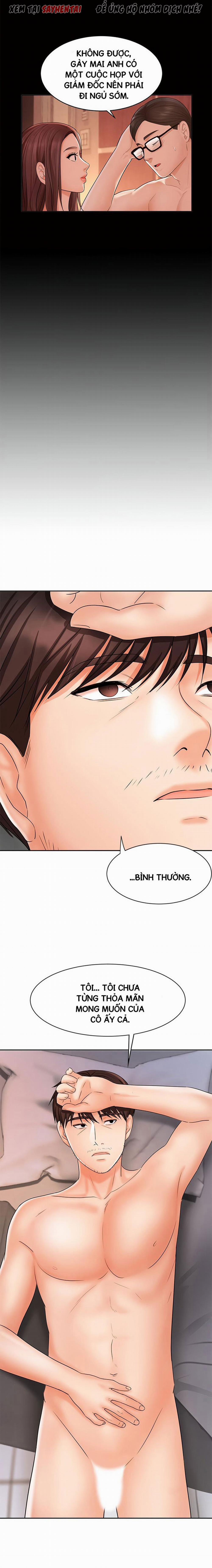 Nữ Nhân Viên Đắt Hàng 26 trang 10