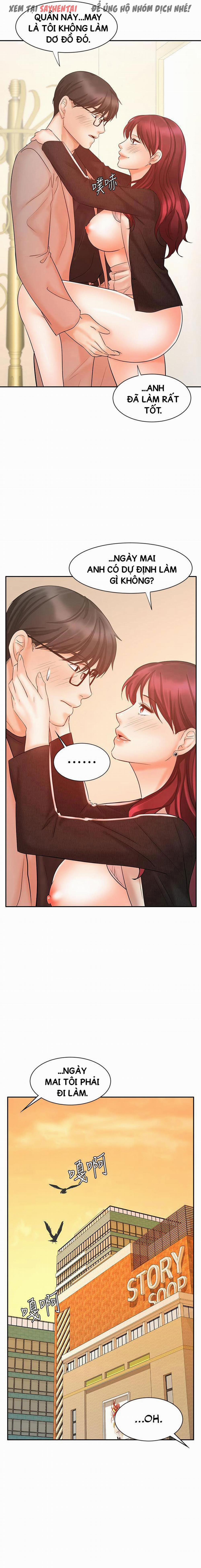 Nữ Nhân Viên Đắt Hàng 28 trang 11