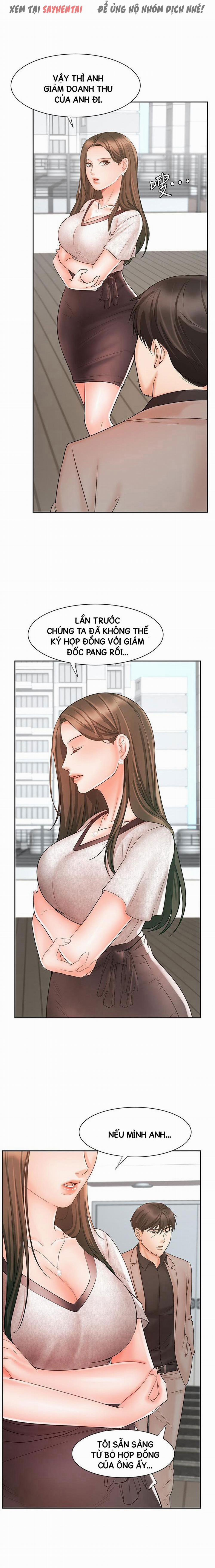 Nữ Nhân Viên Đắt Hàng 29 trang 11