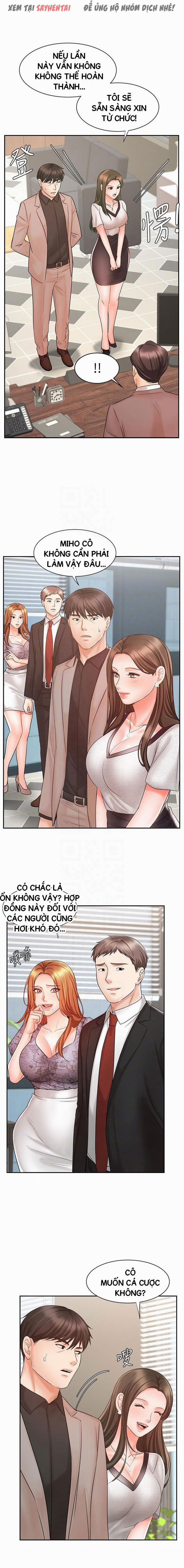 Nữ Nhân Viên Đắt Hàng 29 trang 7