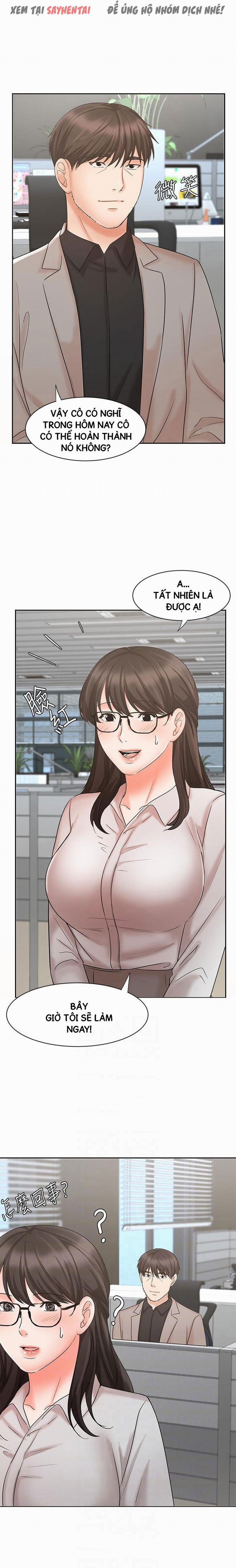 Nữ Nhân Viên Đắt Hàng 31 trang 7