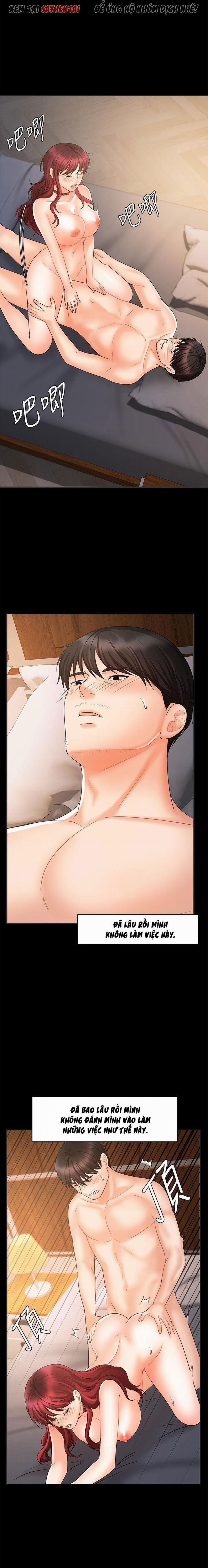 Nữ Nhân Viên Đắt Hàng 32 trang 2