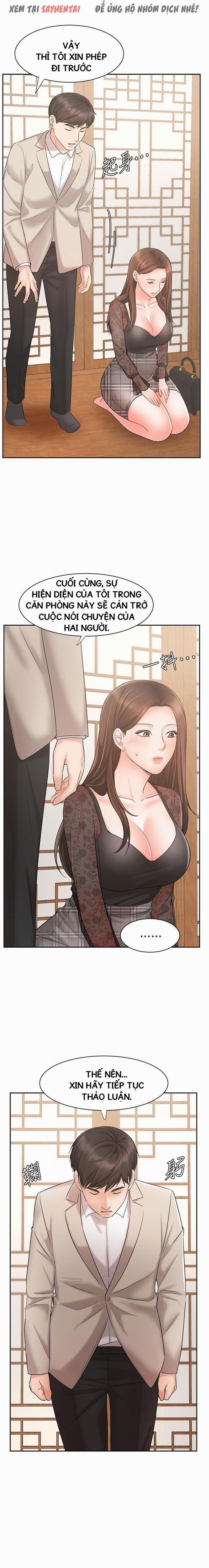 Nữ Nhân Viên Đắt Hàng 34 trang 7