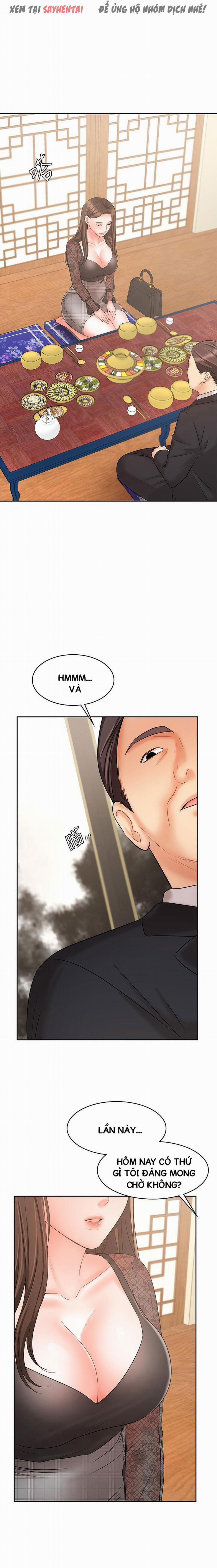 Nữ Nhân Viên Đắt Hàng 34 trang 8