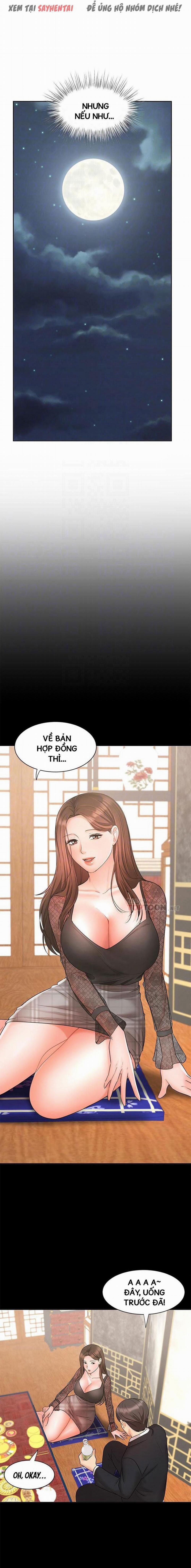 Nữ Nhân Viên Đắt Hàng 35 trang 2