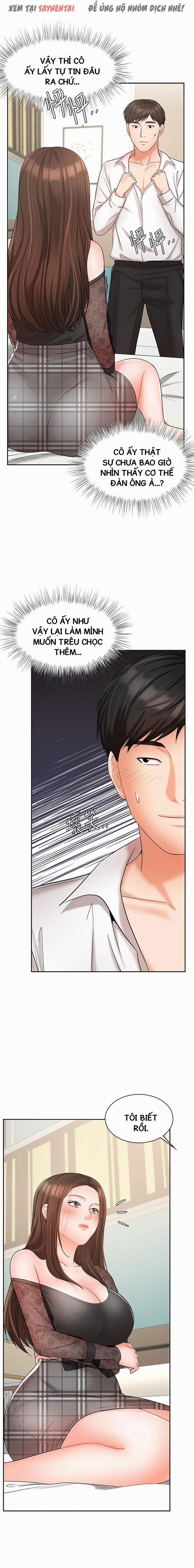 Nữ Nhân Viên Đắt Hàng 38 trang 6