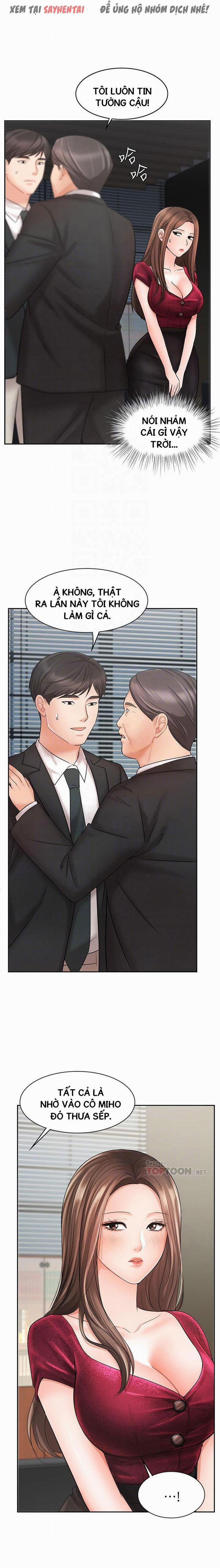 Nữ Nhân Viên Đắt Hàng 41 trang 2