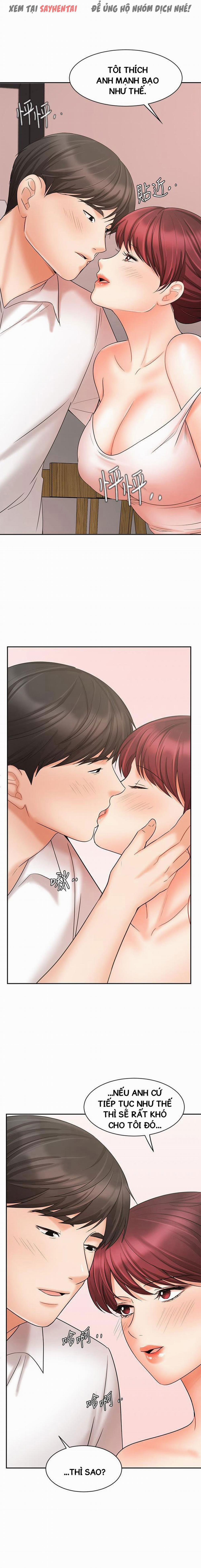 Nữ Nhân Viên Đắt Hàng 42 trang 10