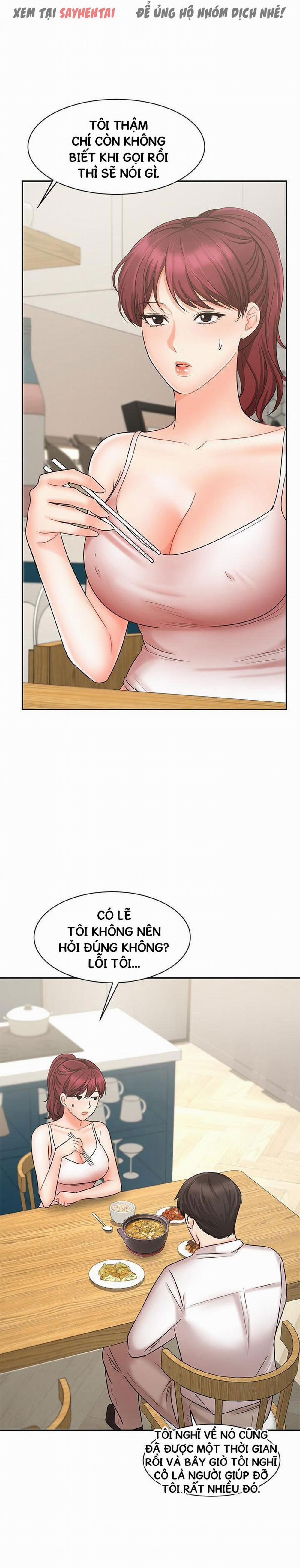 Nữ Nhân Viên Đắt Hàng 42 trang 5