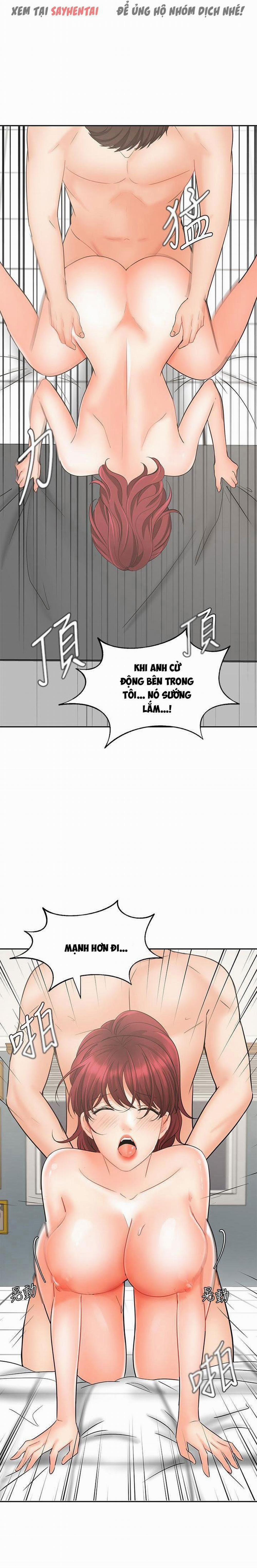 Nữ Nhân Viên Đắt Hàng 44 trang 3