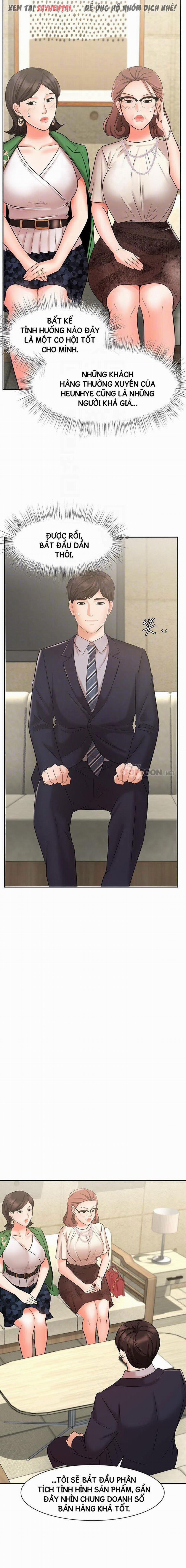 Nữ Nhân Viên Đắt Hàng 45 trang 5