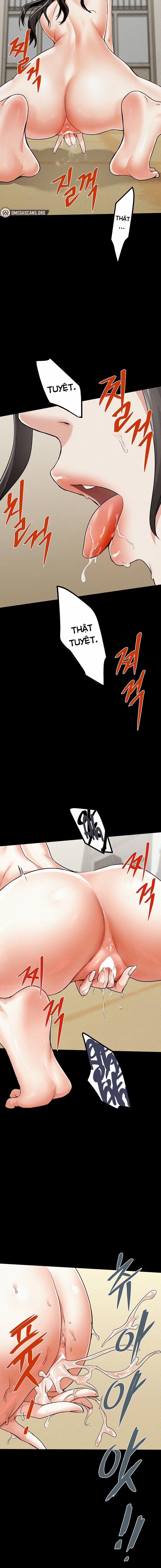 Nữ Nhi Đảo 1 trang 16