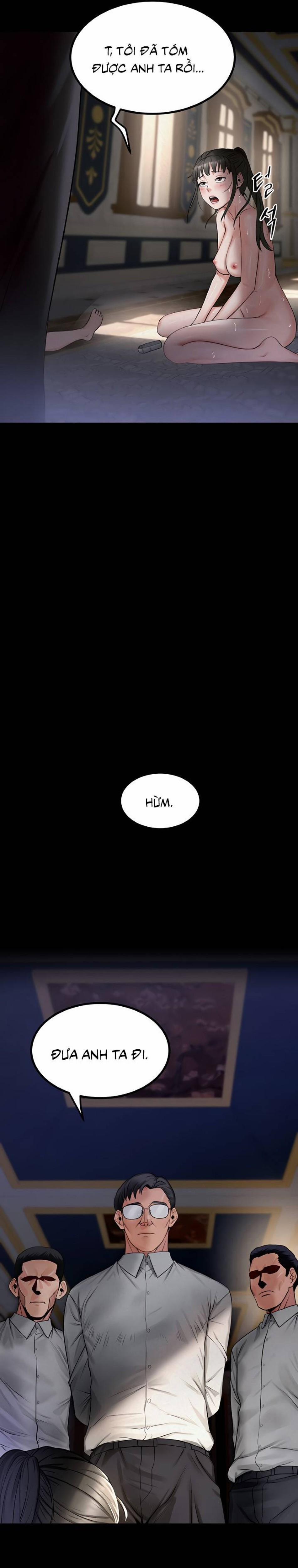 Nữ Nhi Đảo 6 trang 25