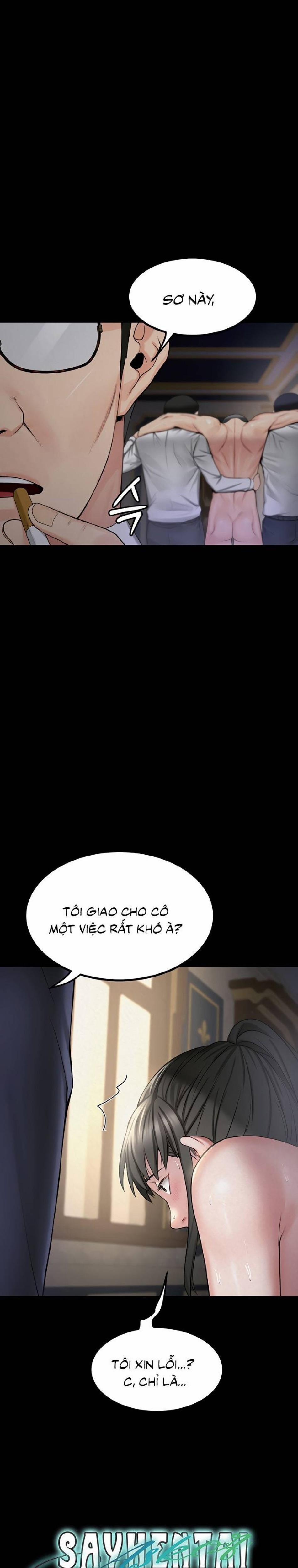 Nữ Nhi Đảo 6 trang 26