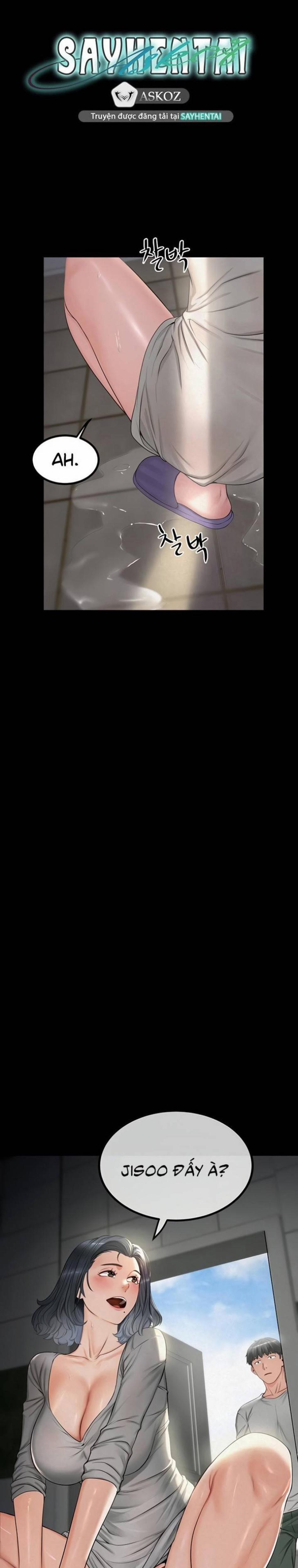 Nữ Nhi Đảo 7 trang 1