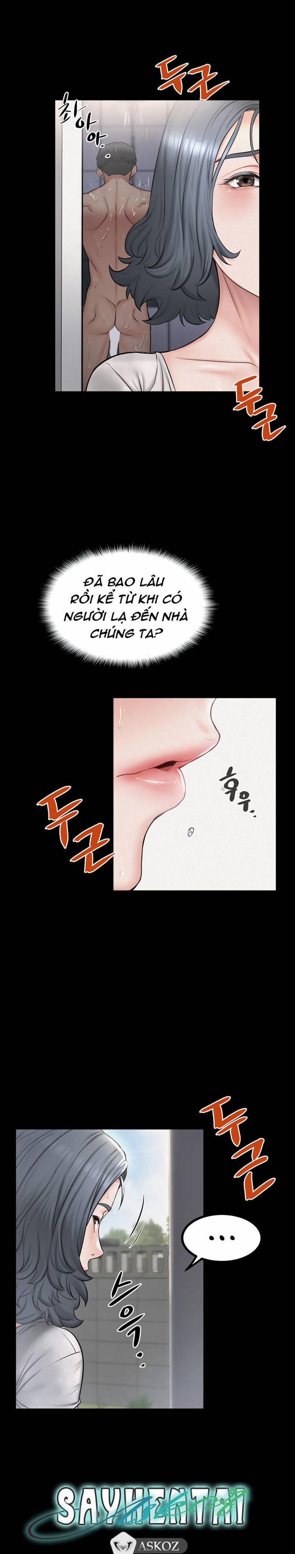 Nữ Nhi Đảo 7 trang 19