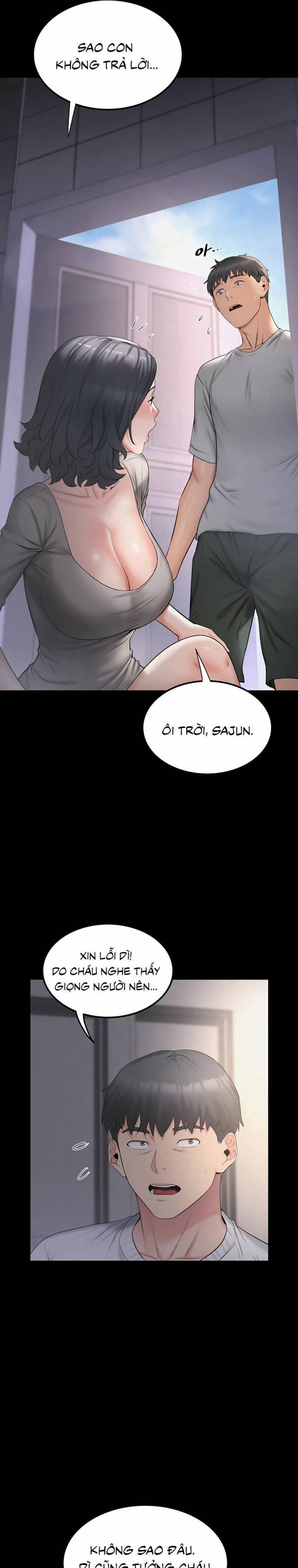 Nữ Nhi Đảo 7 trang 5