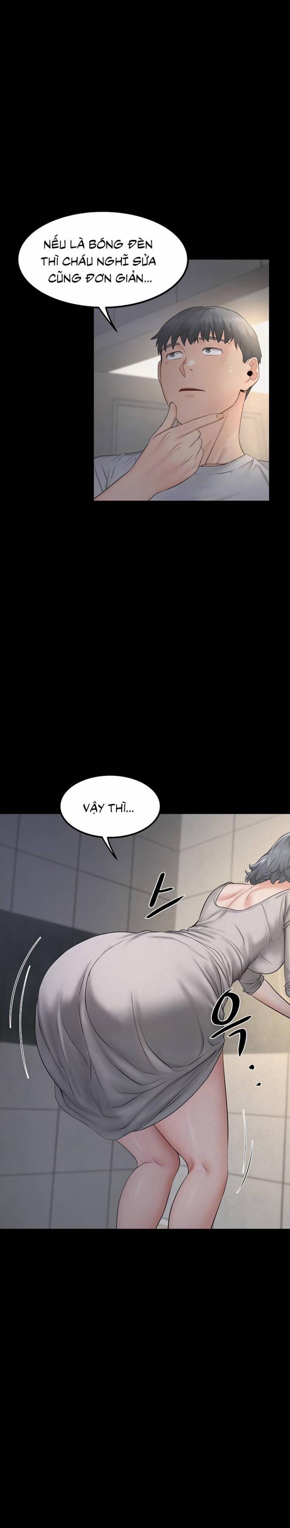 Nữ Nhi Đảo 7 trang 7