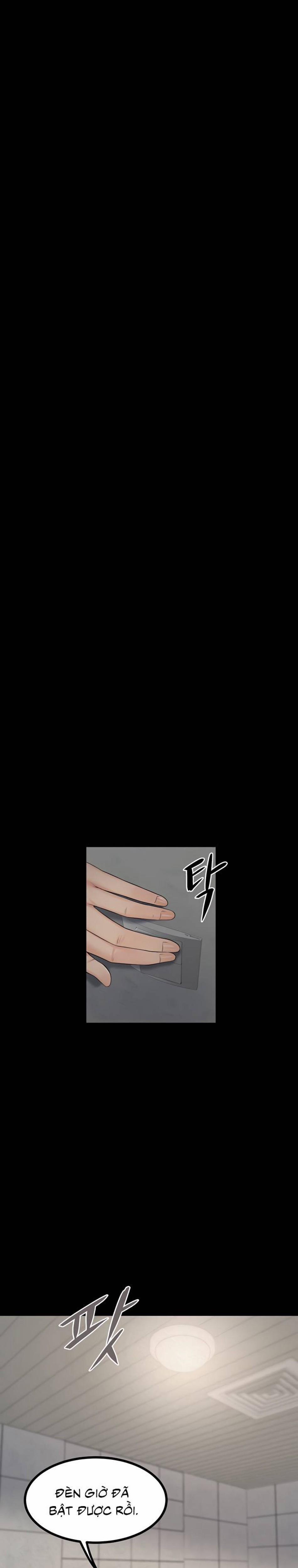 Nữ Nhi Đảo 7 trang 9