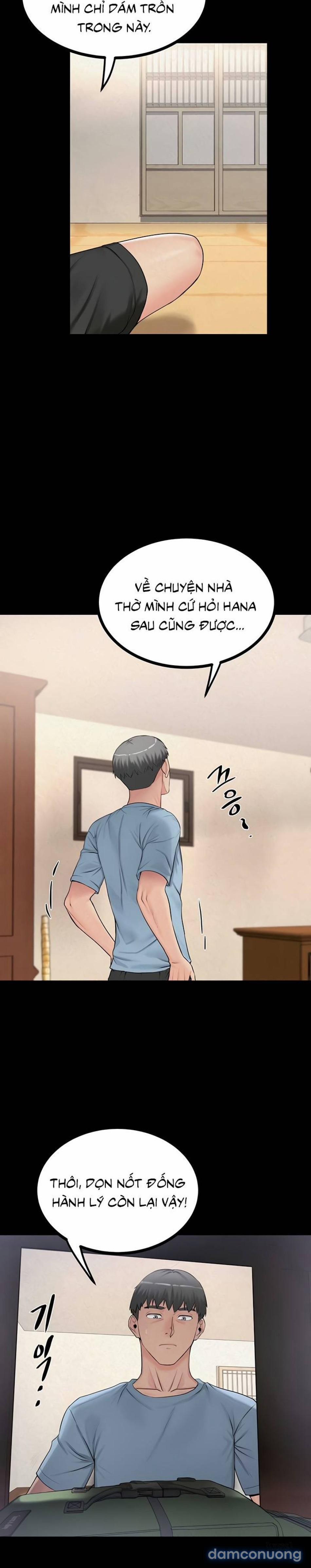 Nữ Nhi Đảo 8 trang 13