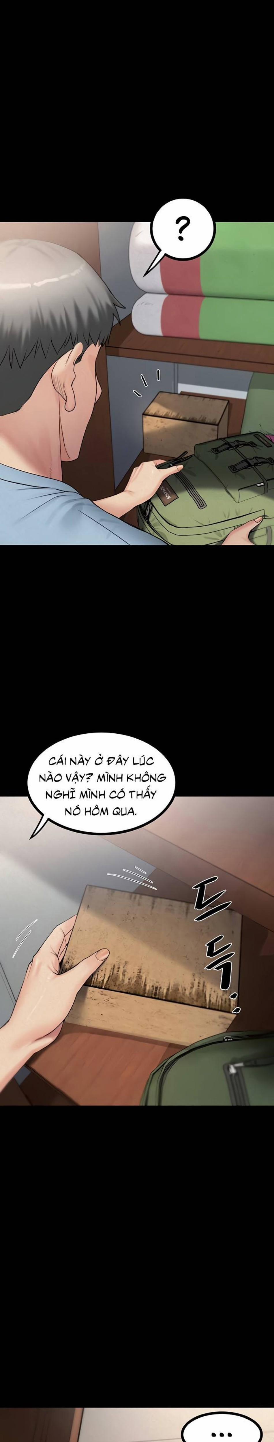 Nữ Nhi Đảo 8 trang 14