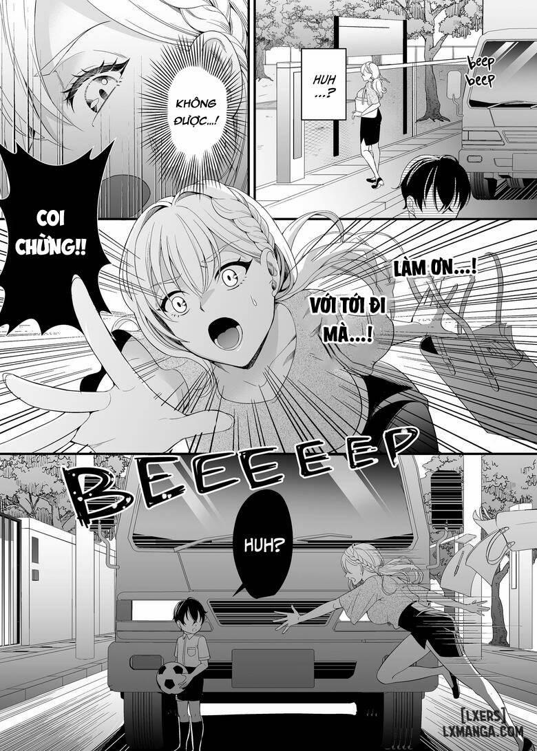 Nữ phản diện tái sinh và Chúa quỷ: Phần 1 1 trang 51