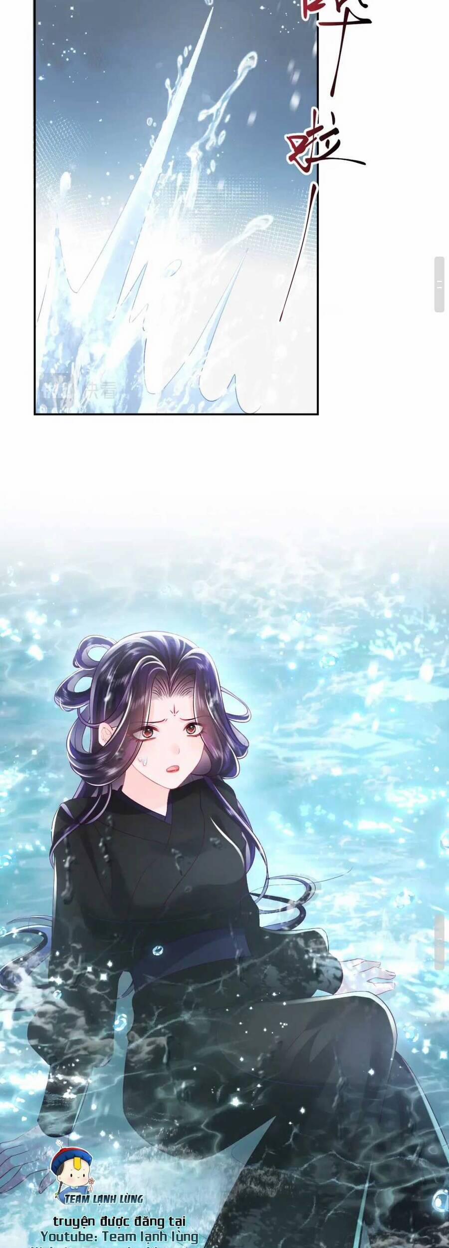 Nữ Phụ Ác Độc Và Vương Gia Phản Diện Cấm Dục 15 trang 2