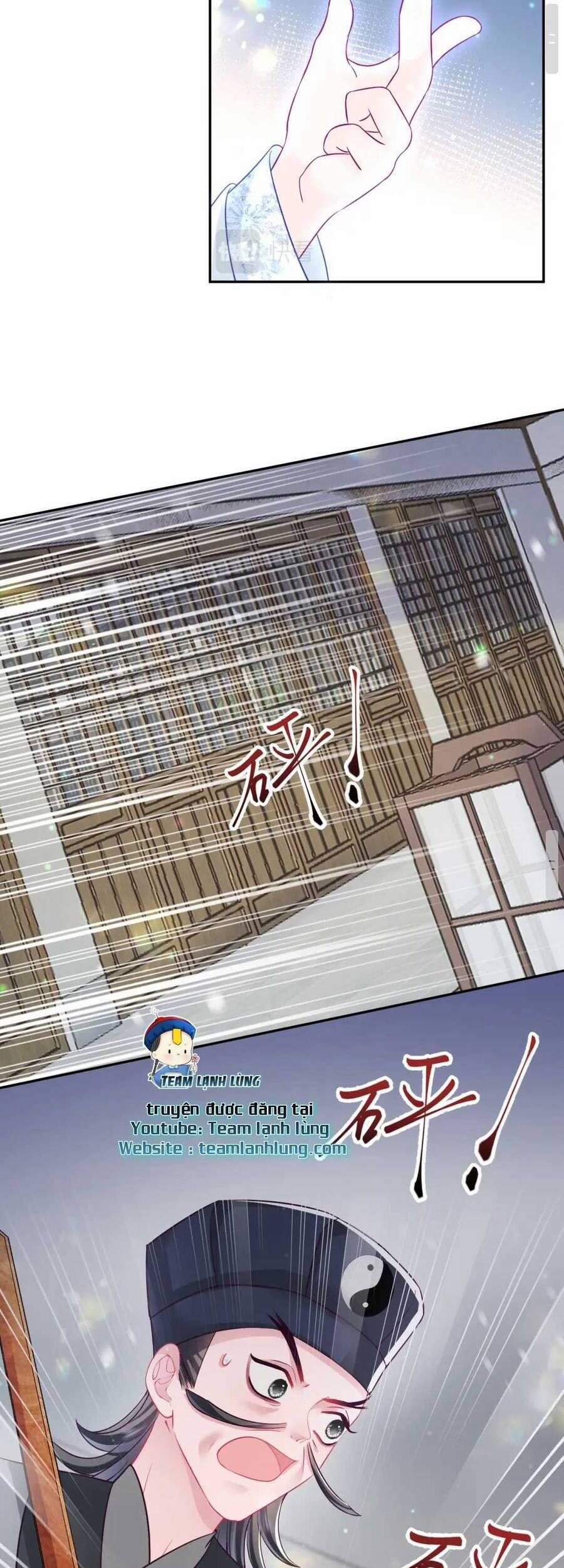 Nữ Phụ Ác Độc Và Vương Gia Phản Diện Cấm Dục 15 trang 26