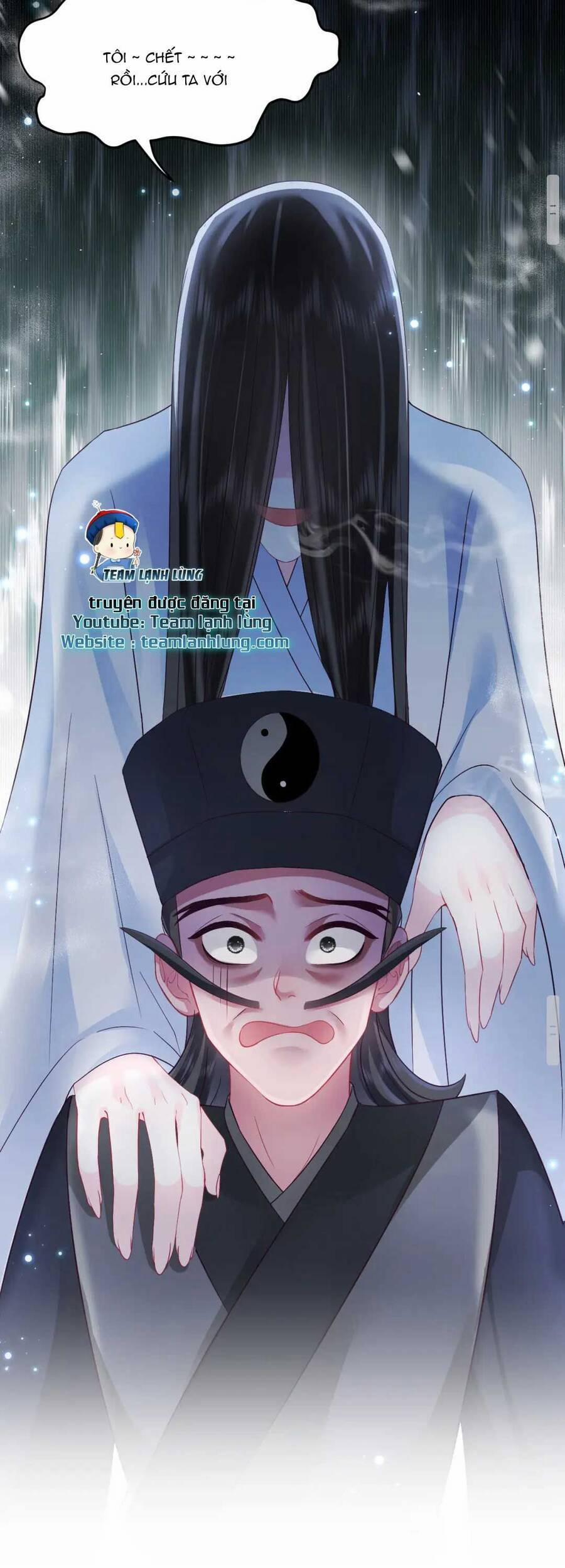 Nữ Phụ Ác Độc Và Vương Gia Phản Diện Cấm Dục 15 trang 28