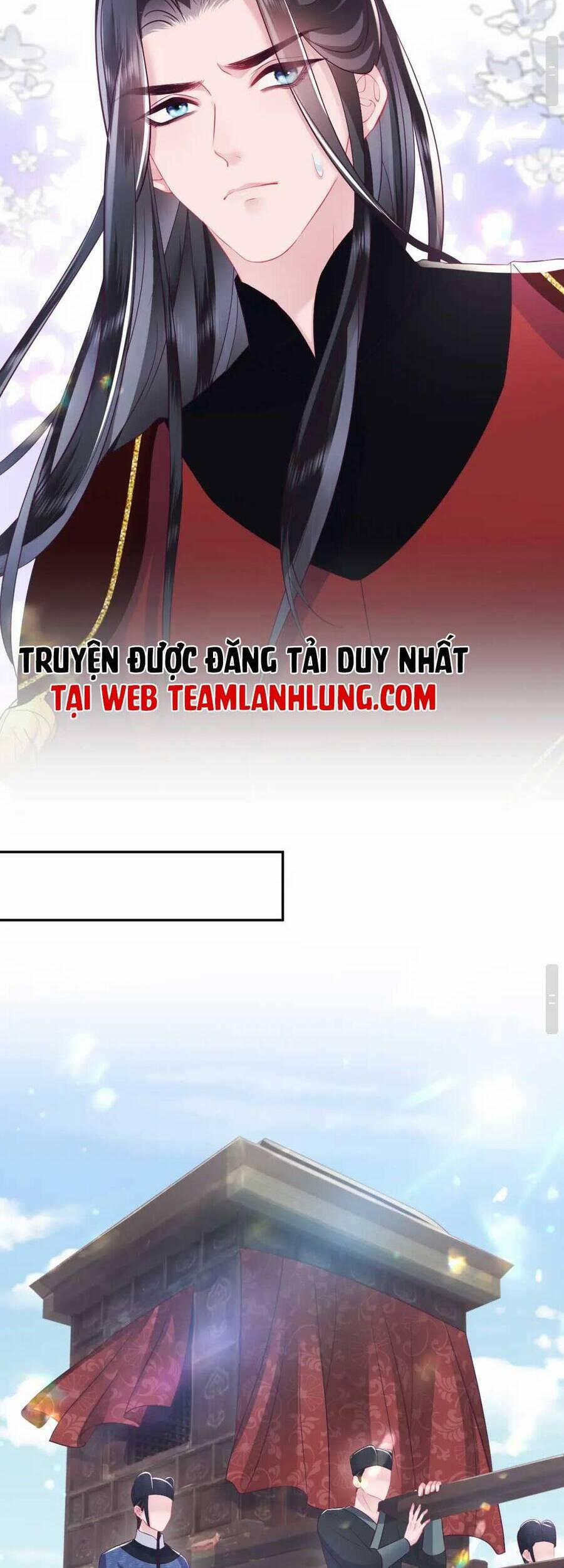 Nữ Phụ Ác Độc Và Vương Gia Phản Diện Cấm Dục 20 trang 18