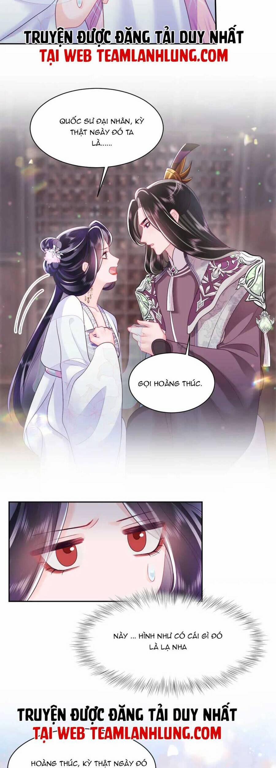 Nữ Phụ Ác Độc Và Vương Gia Phản Diện Cấm Dục 20 trang 28