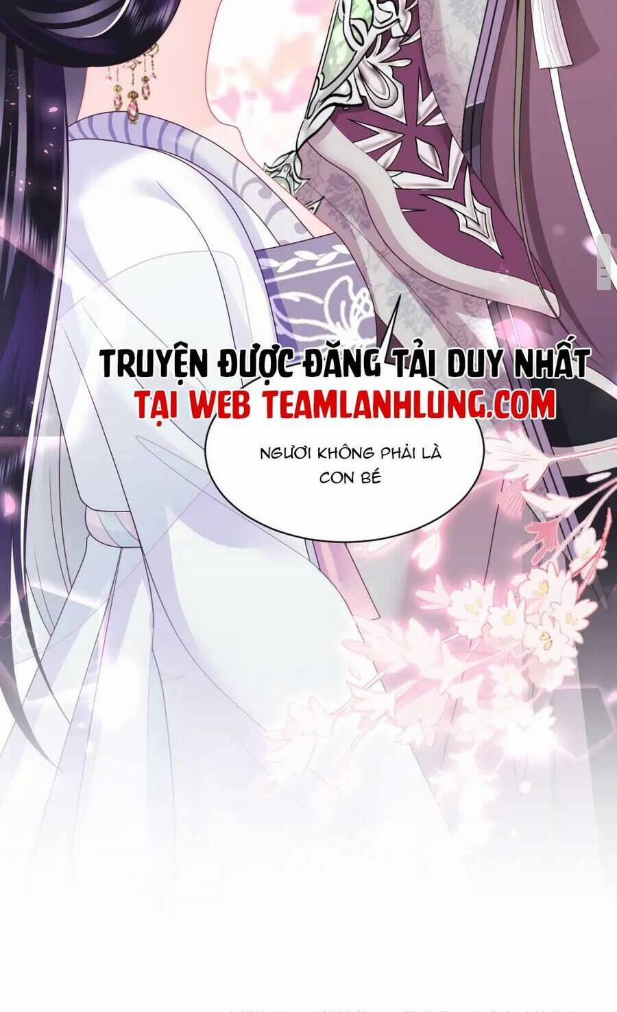 Nữ Phụ Ác Độc Và Vương Gia Phản Diện Cấm Dục 20 trang 31