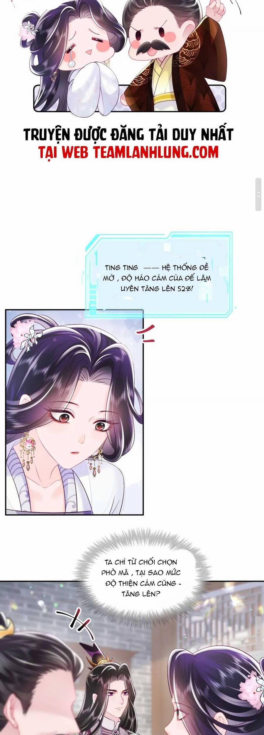 Nữ Phụ Ác Độc Và Vương Gia Phản Diện Cấm Dục 21 trang 23