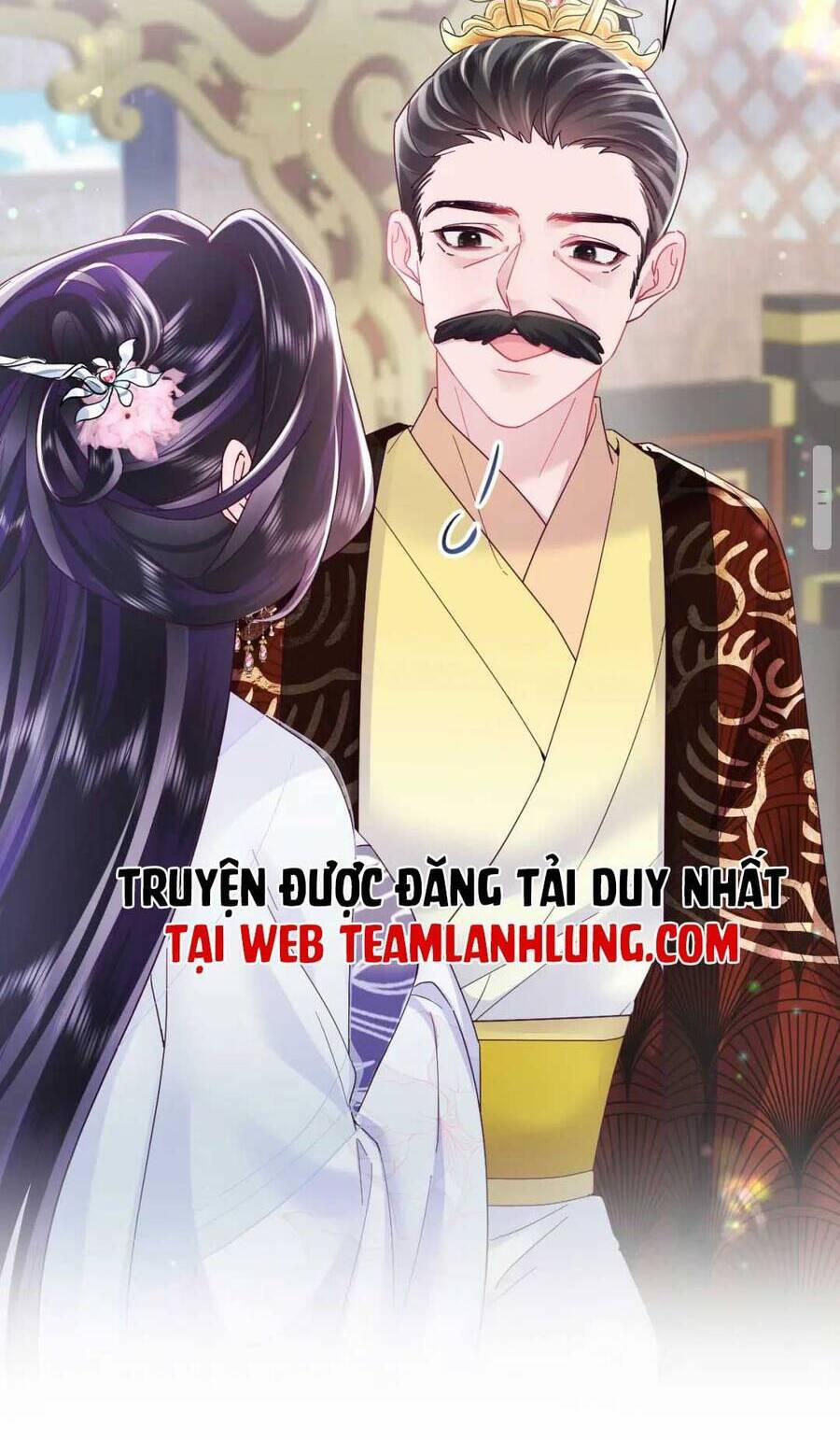 Nữ Phụ Ác Độc Và Vương Gia Phản Diện Cấm Dục 21 trang 30