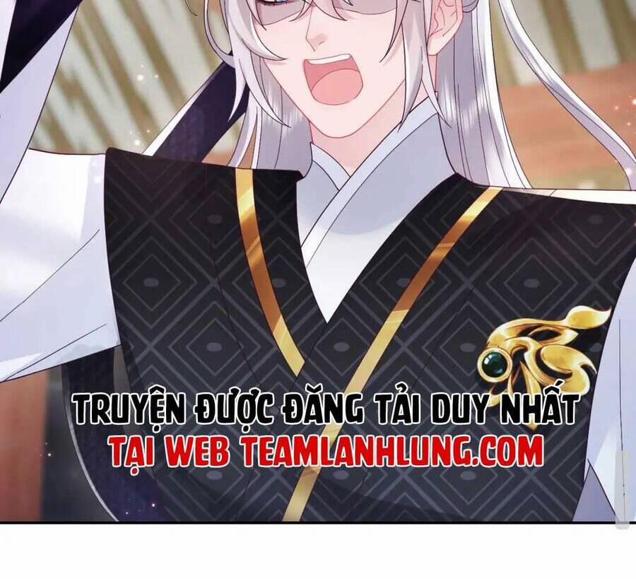 Nữ Phụ Ác Độc Và Vương Gia Phản Diện Cấm Dục 22 trang 16