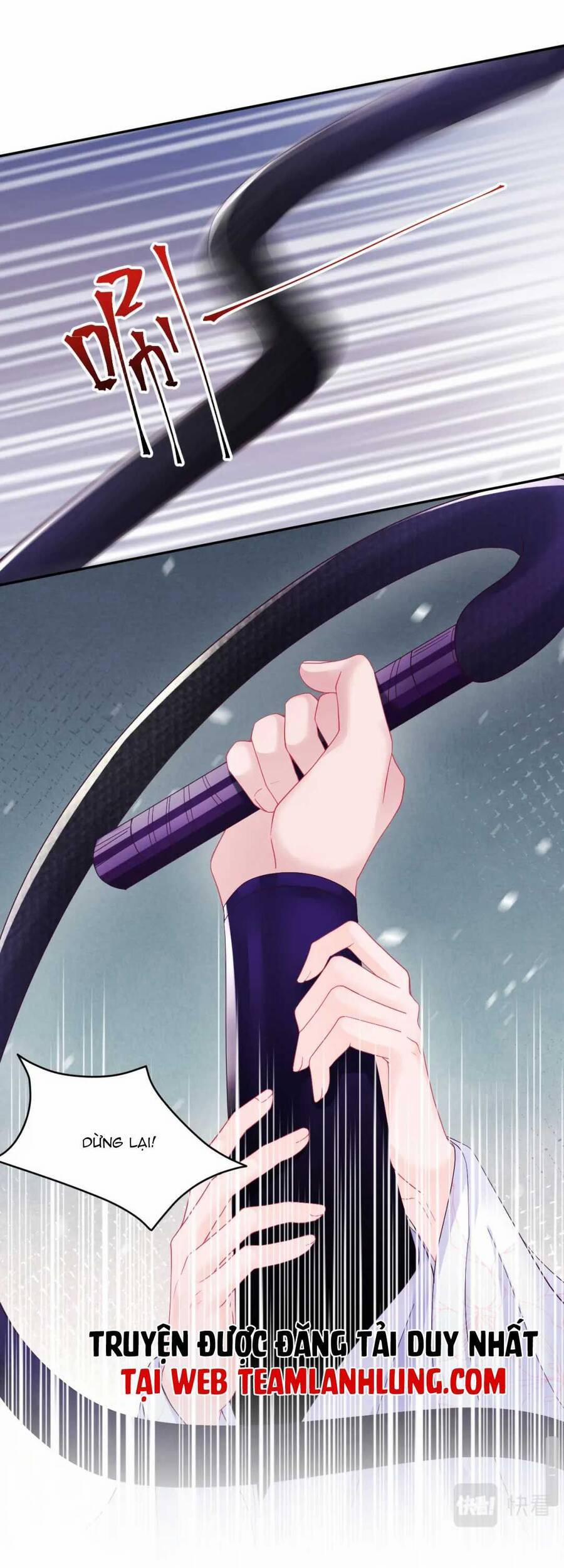 Nữ Phụ Ác Độc Và Vương Gia Phản Diện Cấm Dục 22 trang 17