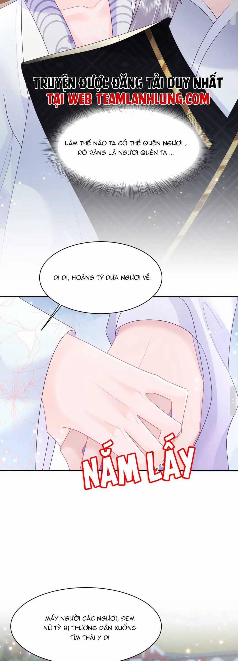 Nữ Phụ Ác Độc Và Vương Gia Phản Diện Cấm Dục 22 trang 23