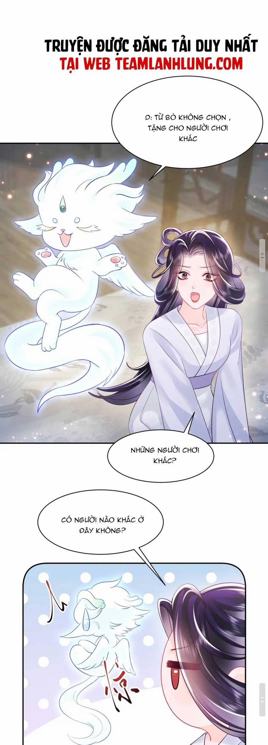 Nữ Phụ Ác Độc Và Vương Gia Phản Diện Cấm Dục 22 trang 28