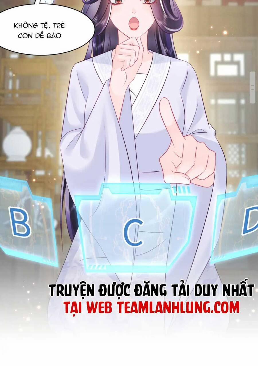 Nữ Phụ Ác Độc Và Vương Gia Phản Diện Cấm Dục 22 trang 30