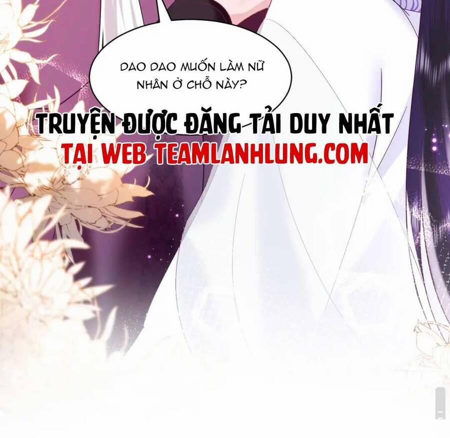 Nữ Phụ Ác Độc Và Vương Gia Phản Diện Cấm Dục 23 trang 32