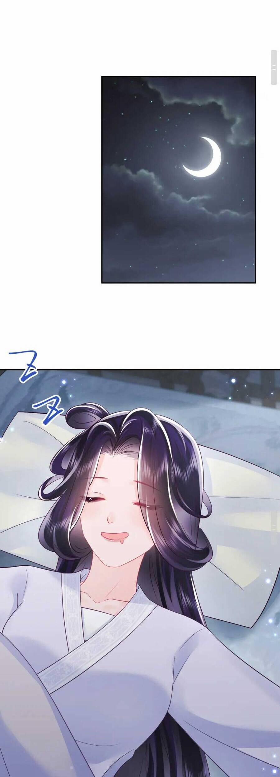 Nữ Phụ Ác Độc Và Vương Gia Phản Diện Cấm Dục 23 trang 5