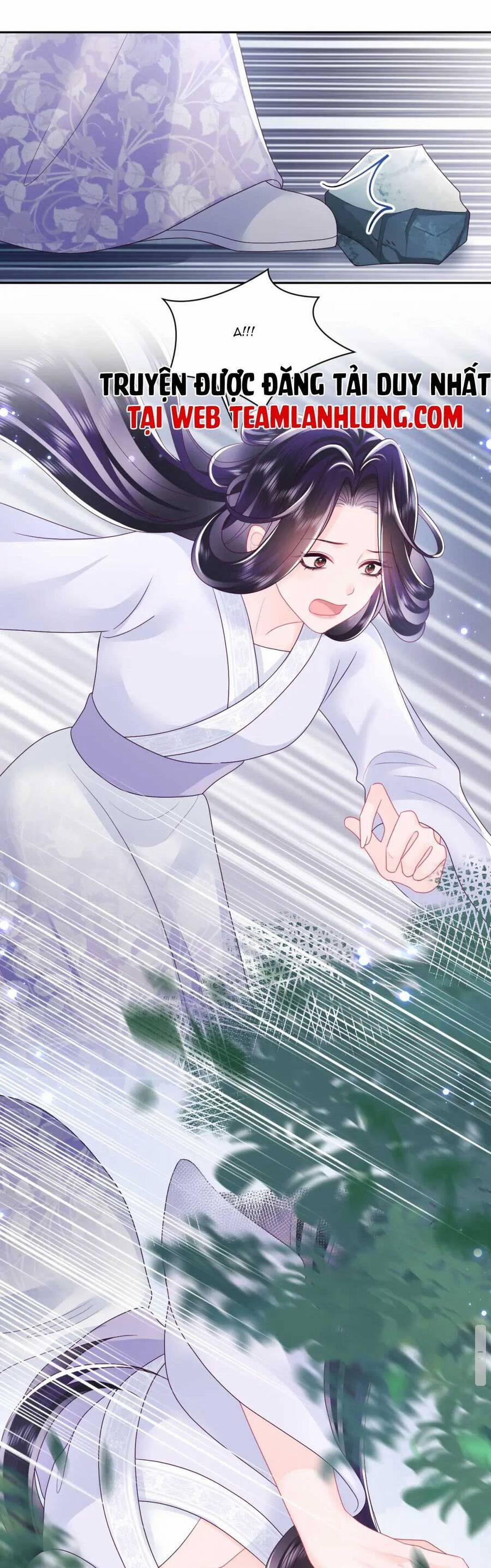 Nữ Phụ Ác Độc Và Vương Gia Phản Diện Cấm Dục 24 trang 17