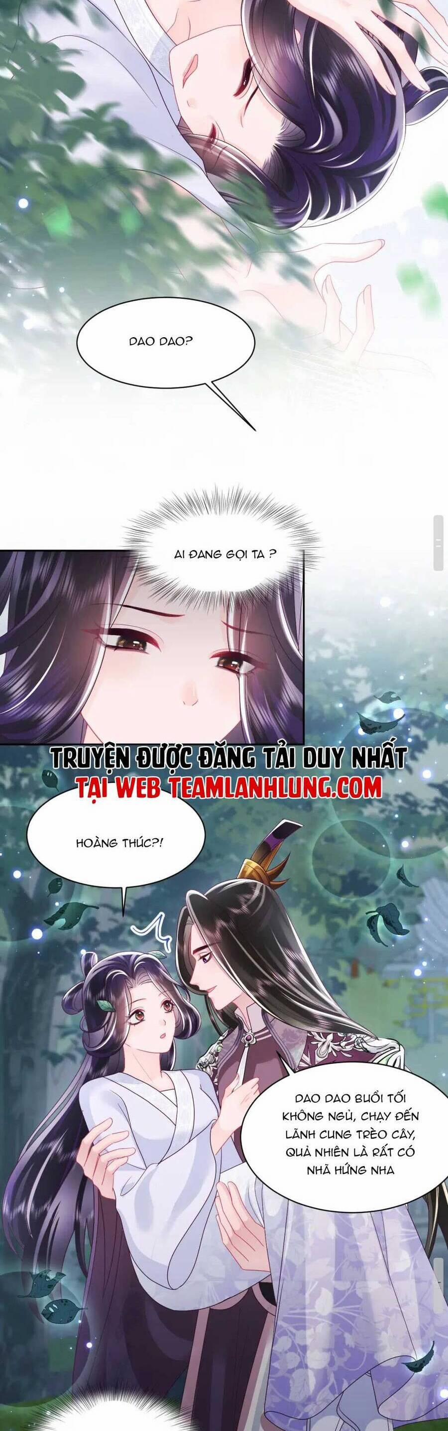 Nữ Phụ Ác Độc Và Vương Gia Phản Diện Cấm Dục 24 trang 18