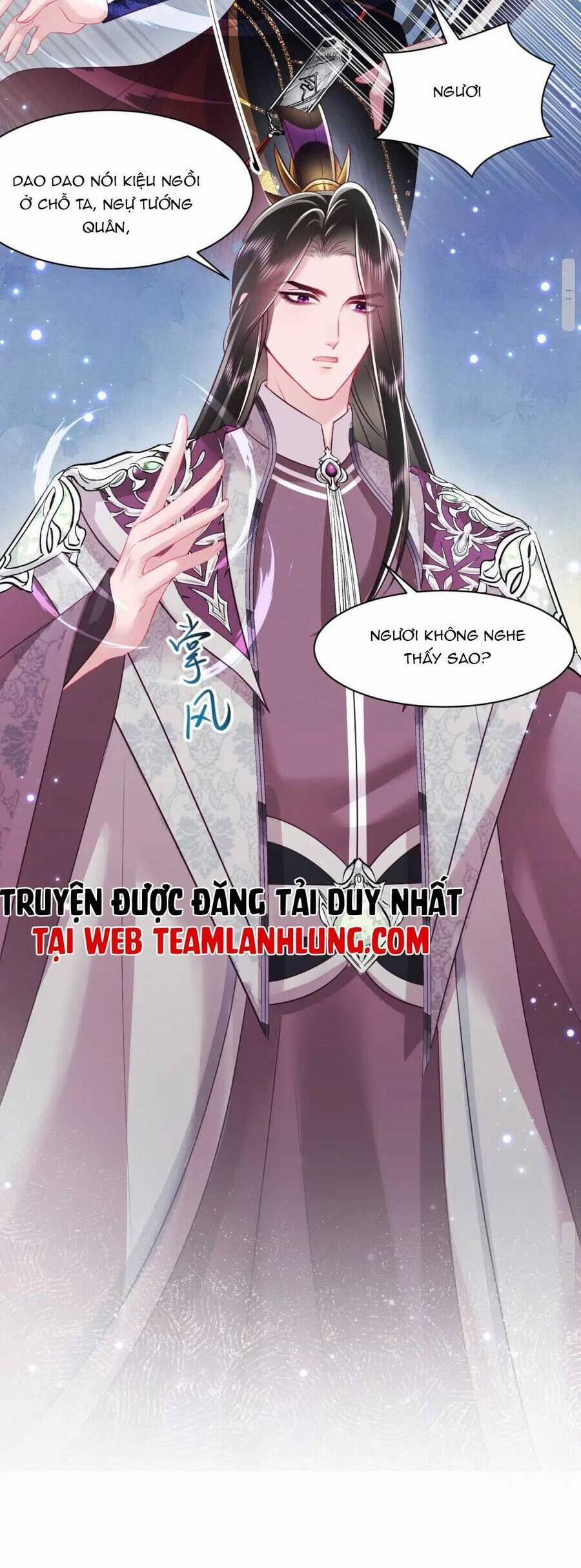 Nữ Phụ Ác Độc Và Vương Gia Phản Diện Cấm Dục 24 trang 27